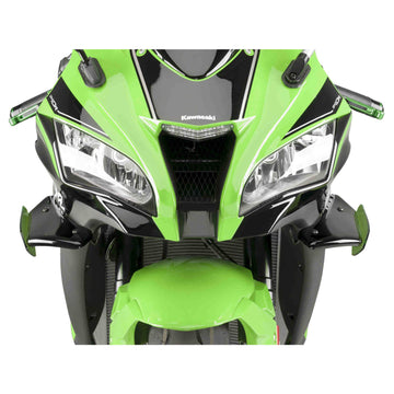Puig Downforce Spoilers for Kawasaki ZX-10R